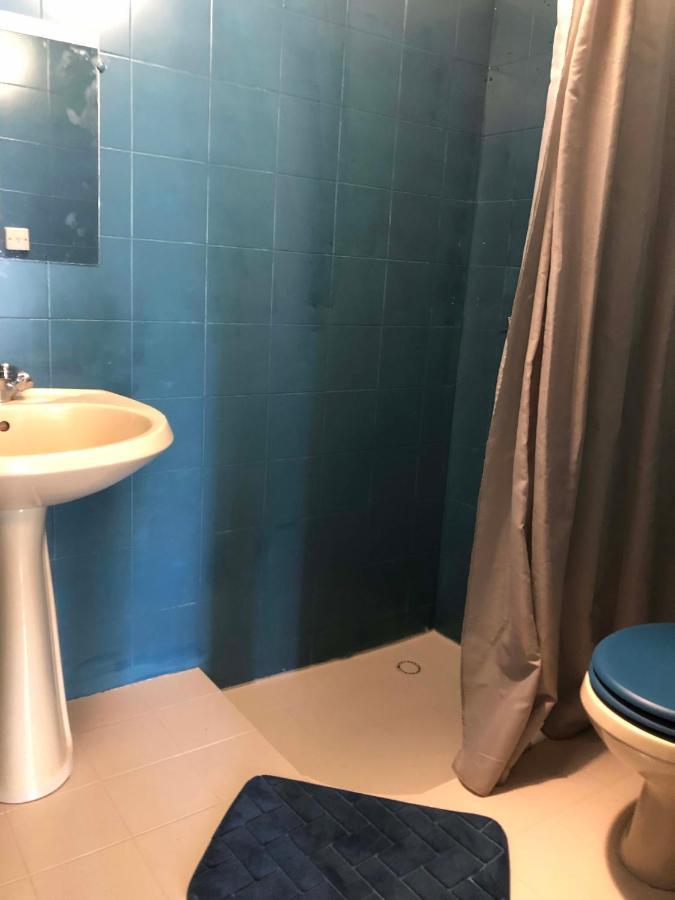 Maison Sandra Montchoisy Kültér fotó